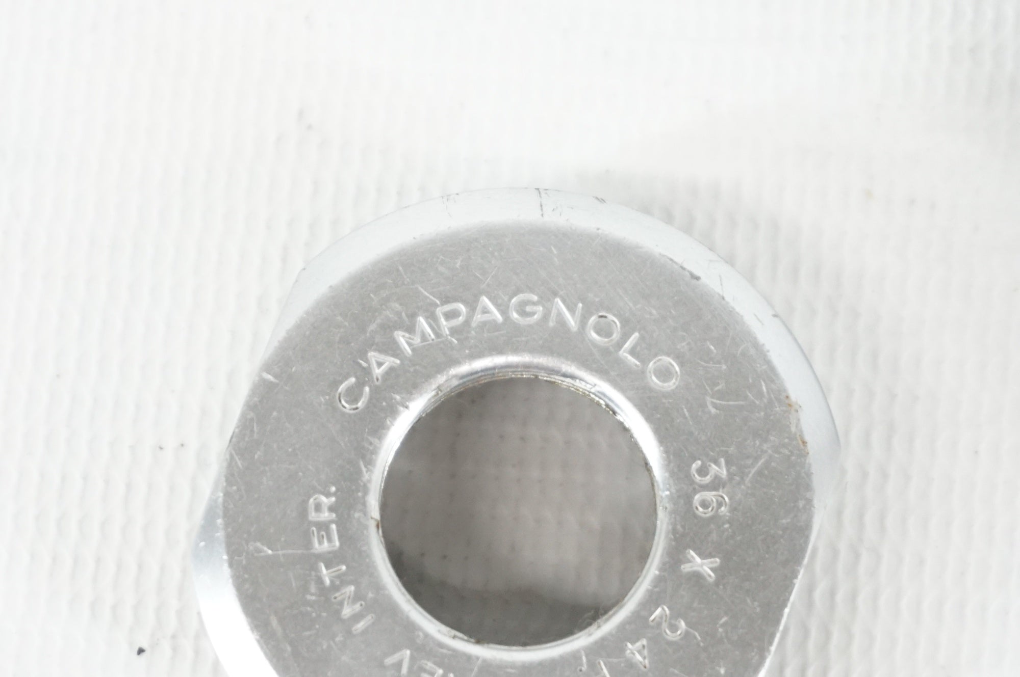 CAMPAGNOLO 「カンパニョーロ」 BBカップ / 阪急塚口店