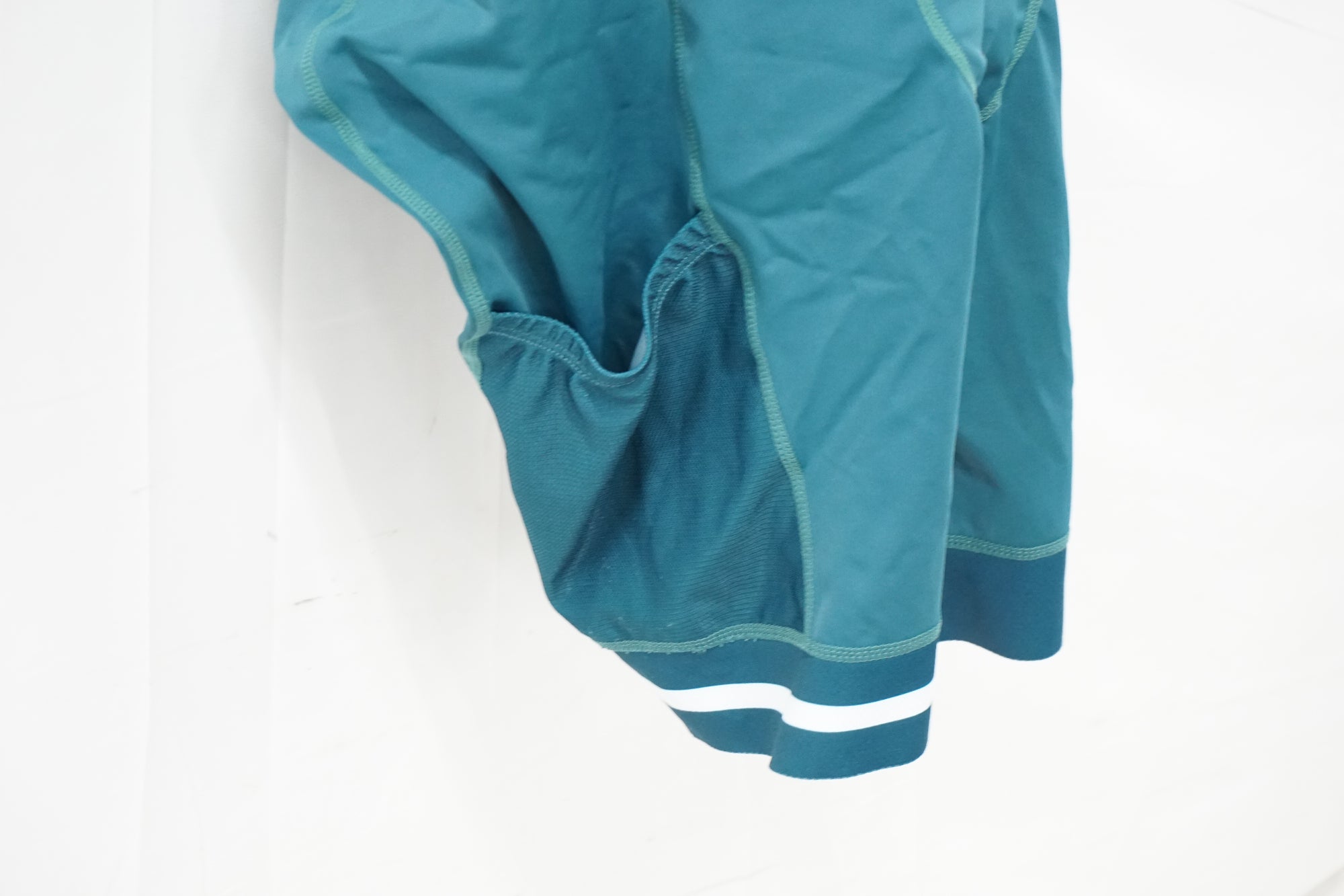 MORETHAN 「モアザン」 2XLサイズ ビブショーツ / 奈良店