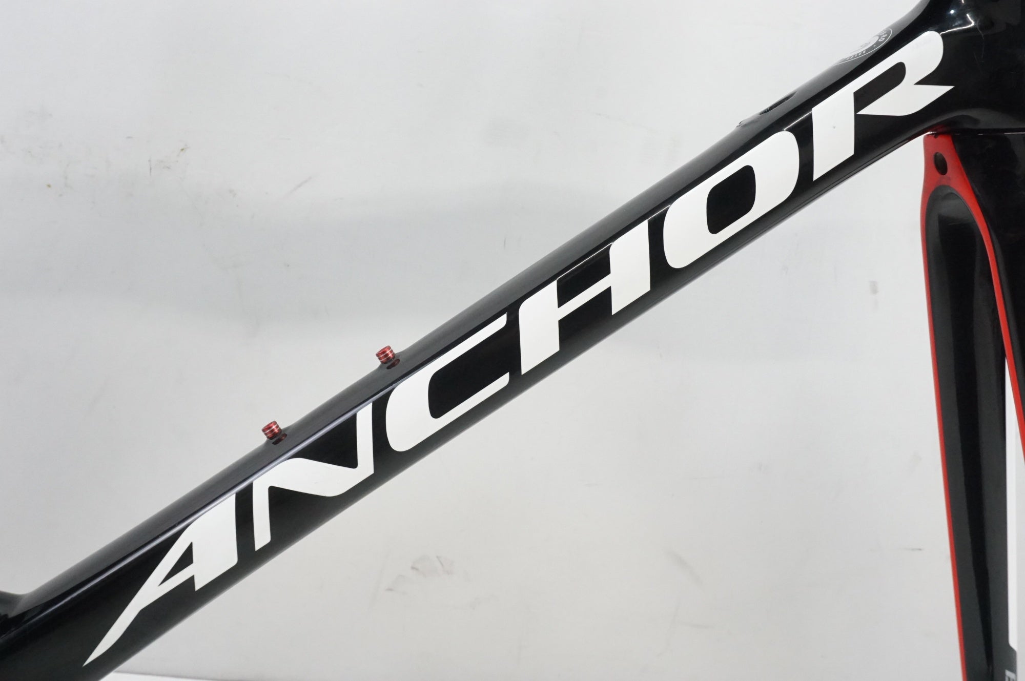 ジャンク BRIDGESTONE 「ブリヂストン」 ANCHOR RS9 2016年モデル