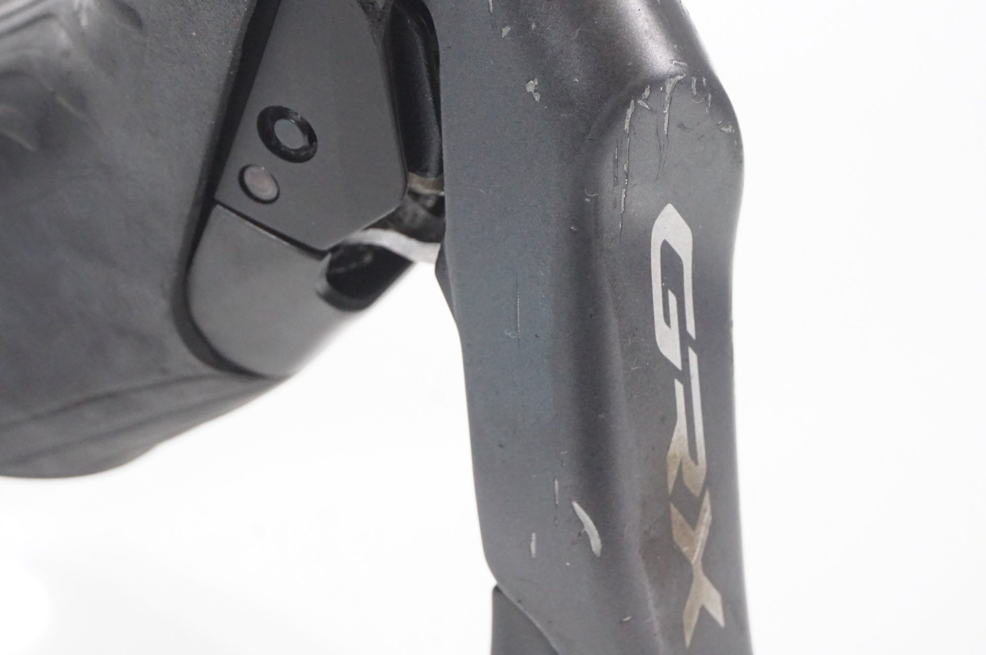 ジャンク SHIMANO 「シマノ」 GRX ST-RX810 デュアルコントロールレバー / AKIBA店