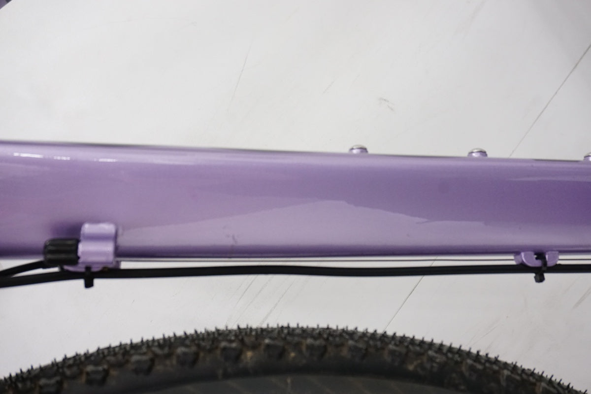 BASSO「バッソ」 FANGO 2024年モデル カスタム ロードバイク / 浜松店