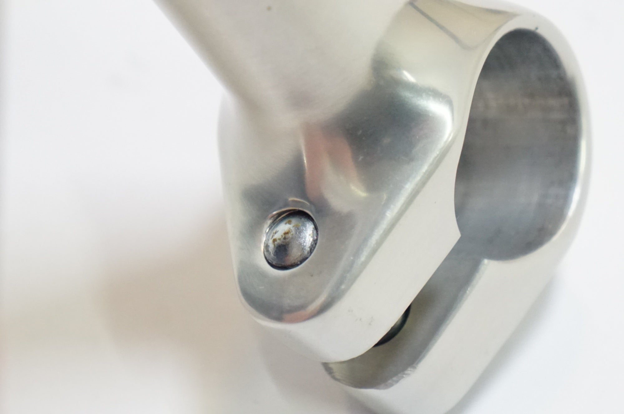 NITTO 「ニットー」 NJS φ25.4 100mm ステム / 熊谷本店