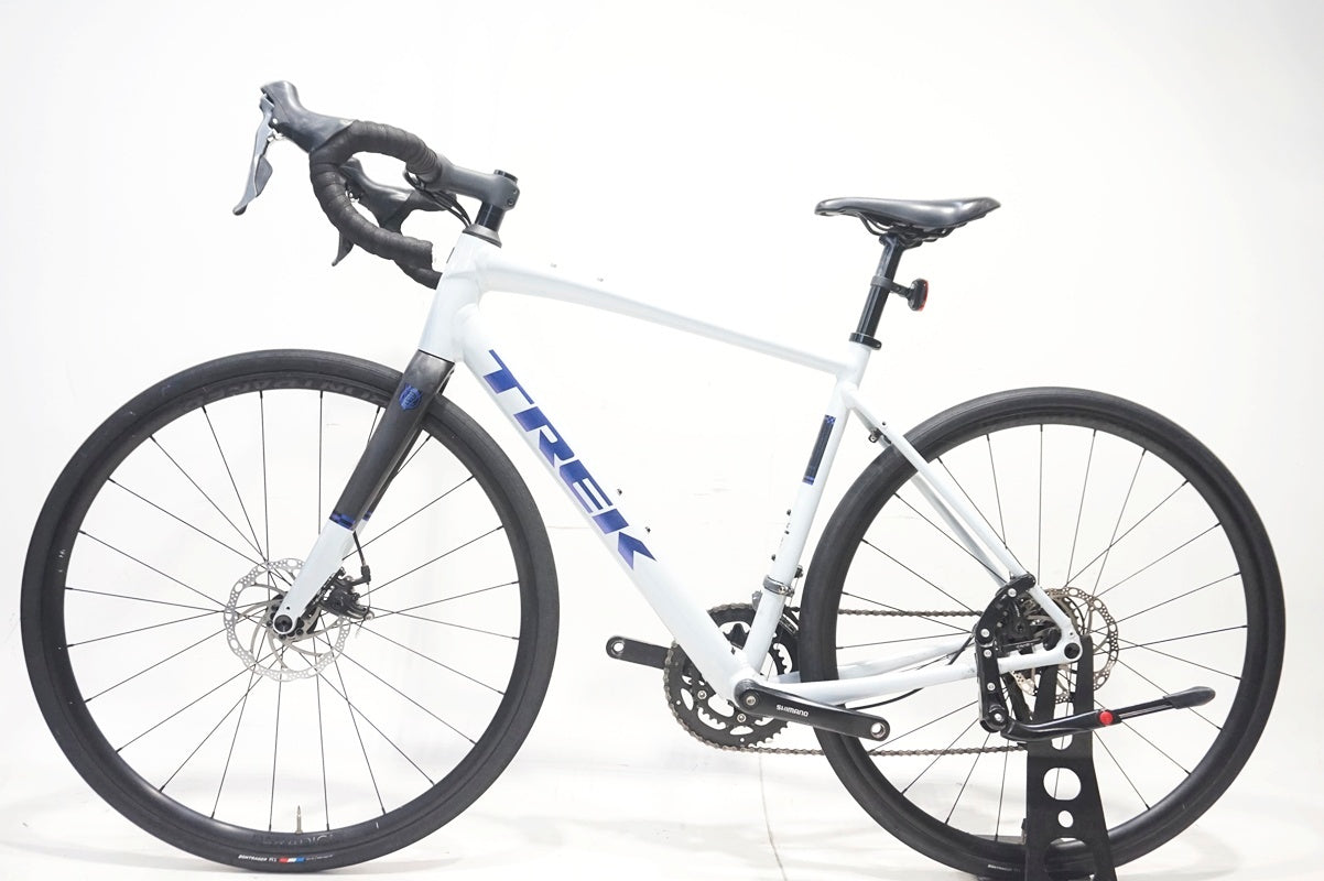 自転車本体 TREK domane AL2 Disc Trek Domane AL 2 Disc - Bicycle Discovery | Fountain Valley CA