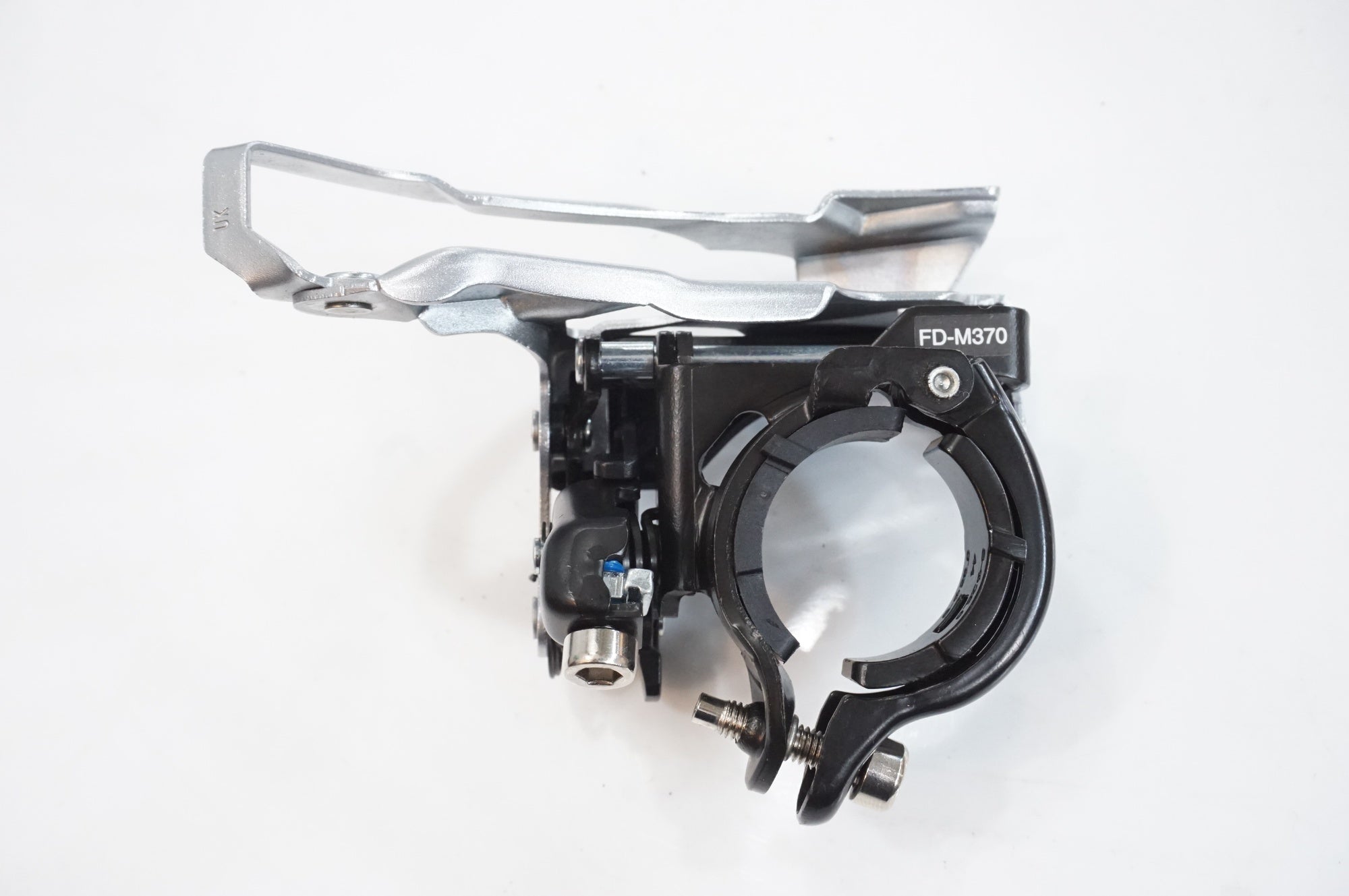 SHIMANO 「シマノ」 ALTUS FD-M370 フロントディレイラー / 大宮店