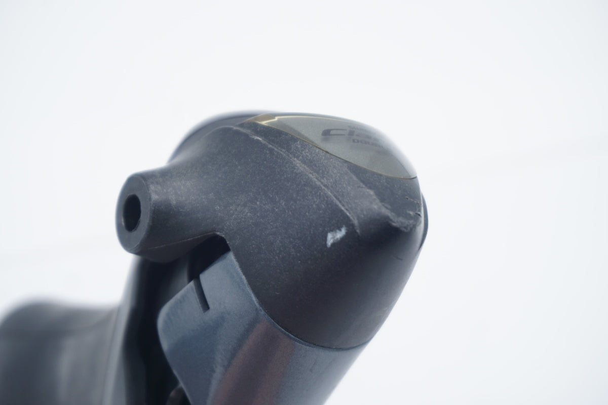 SHIMANO 「シマノ」 CLARIS ST-2400 デュアルコントロールレバー / 滋賀大津店