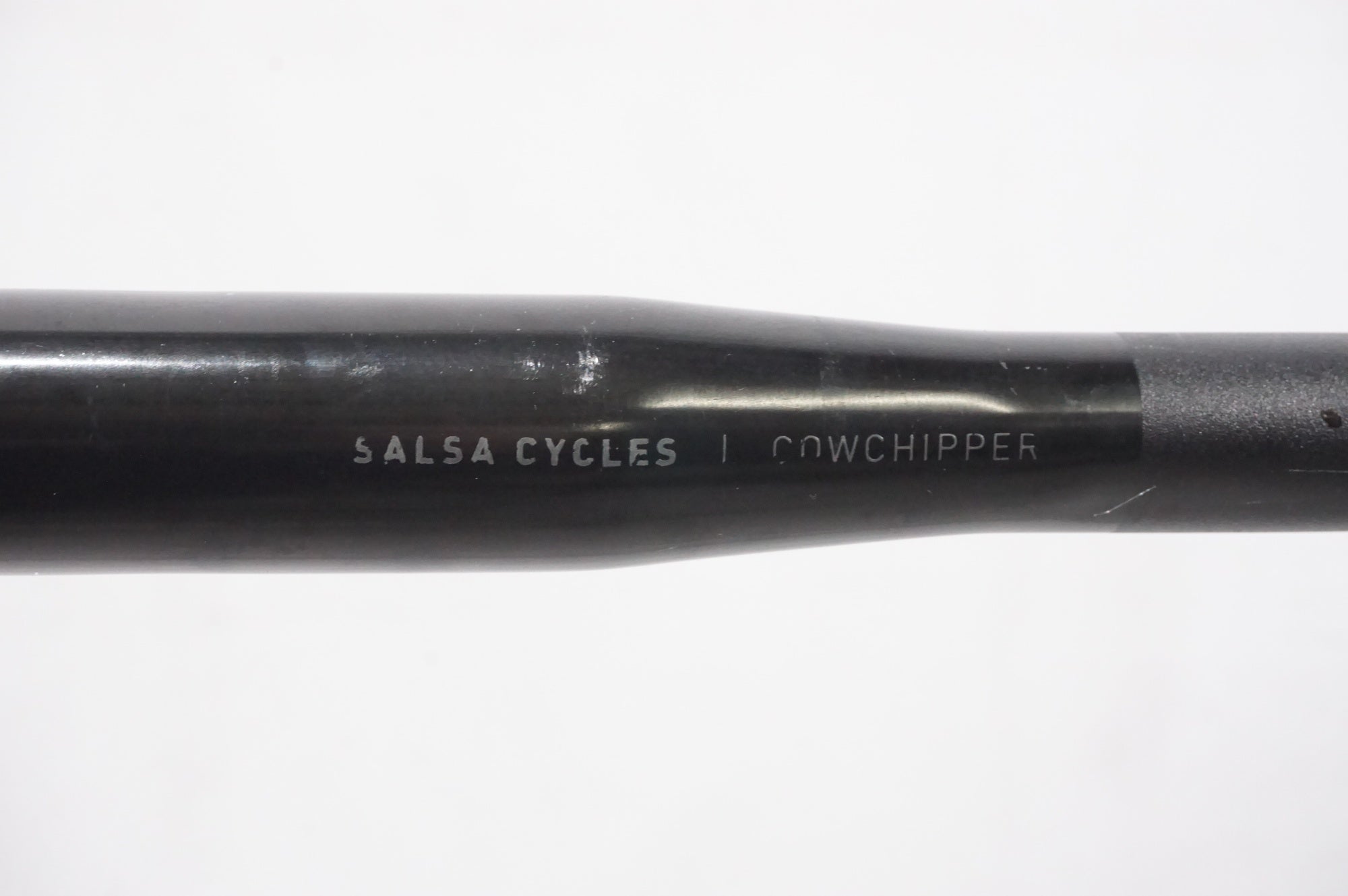 SALSA 「サルサ」 CYCLES COWCHIPPER φ31.8 460mm/570mm ハンドル / AKIBA店