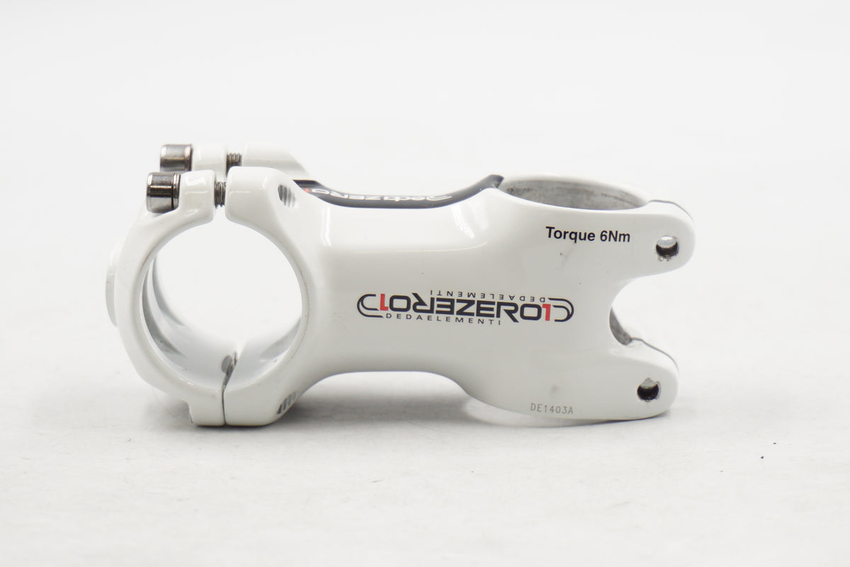 DEDA 「デダ」 ZERO1 Φ31.7 60mm ステム / 奈良店