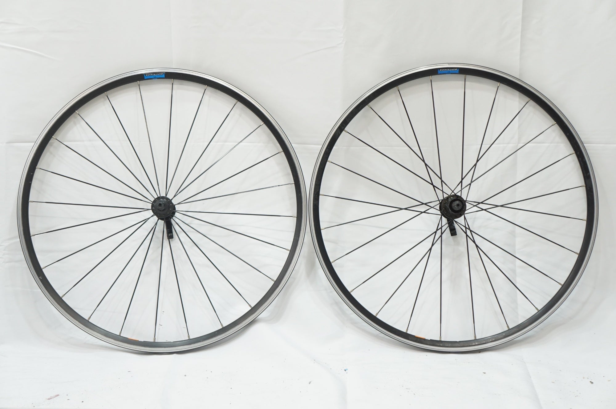 BONTRAGER 「ボントレガー」 SHIMANO10S ホイールセット / 大宮店