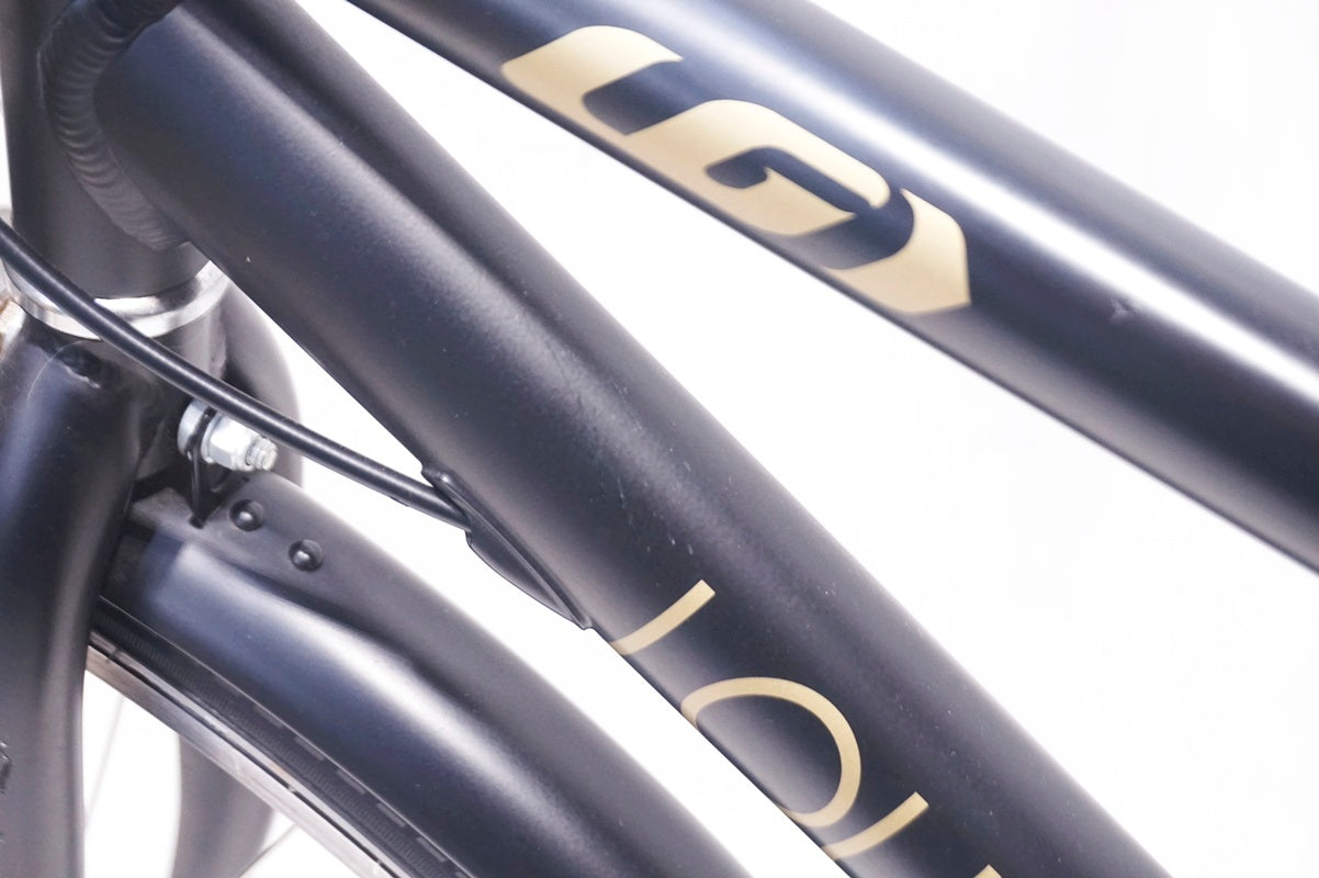 LOUIS GARNEAU 「ルイガノ」 MULTIWAY27 2024年モデル クロスバイク