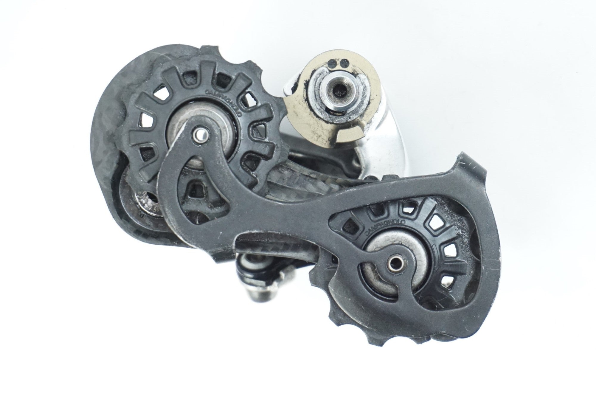 CAMPAGNOLO 「カンパニョーロ」 RECORD リアディレイラー / 中目黒店