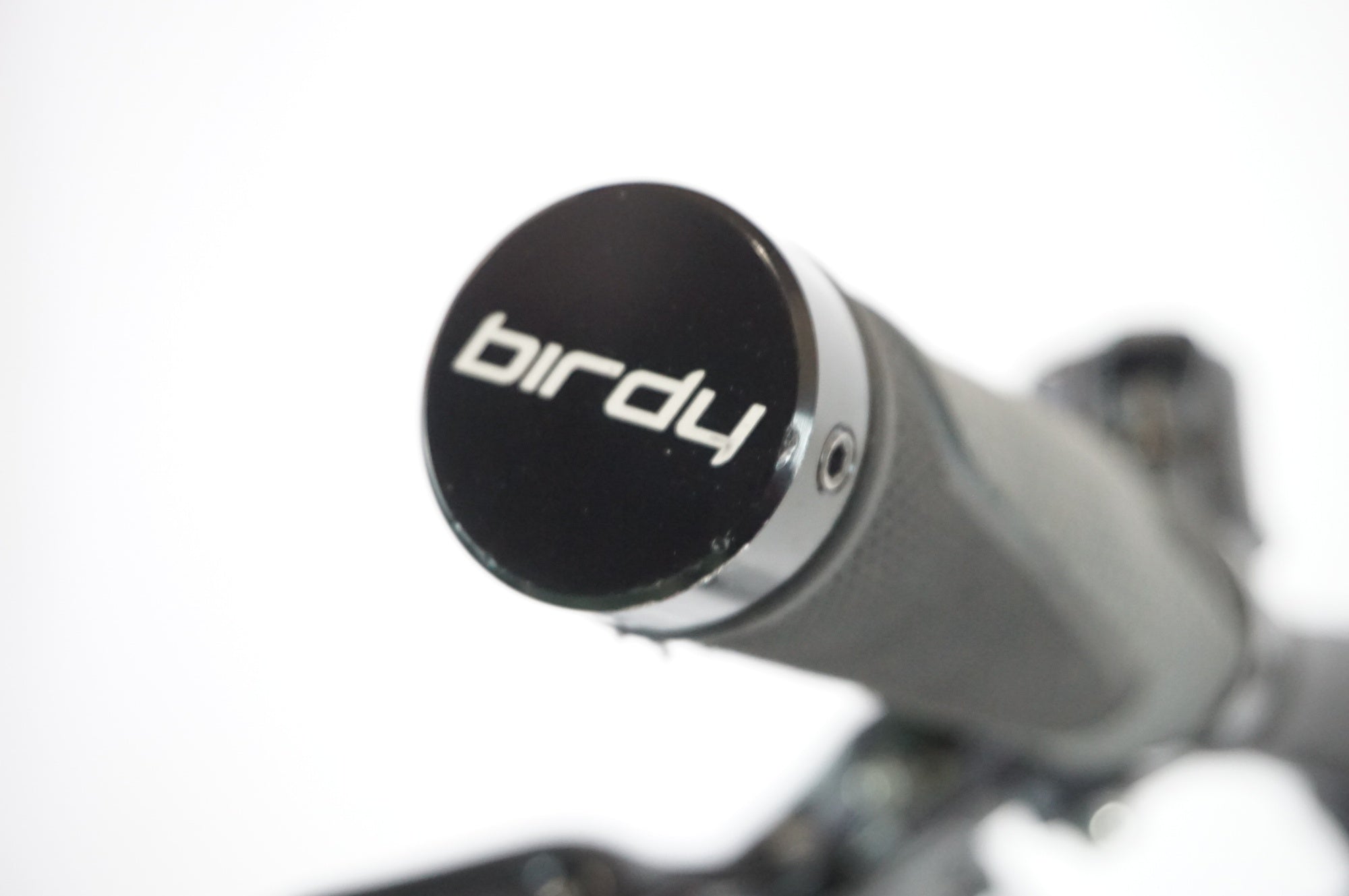 PACIFIC 「パシフィック」 BIRDY GT 2022年頃モデル 18インチ 折り畳み自転車 / 宇都宮店