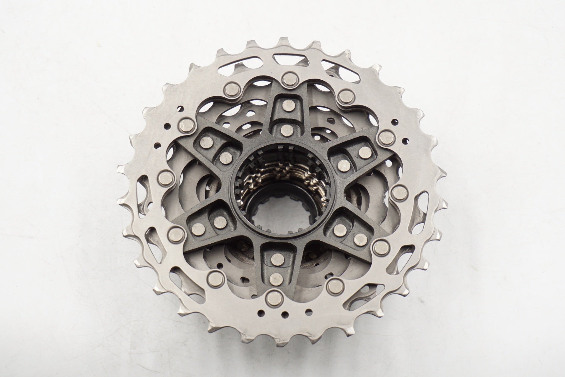 SHIMANO 「シマノ」 DURA-ACE CS-R9200 11-30T スプロケット / 奈良店