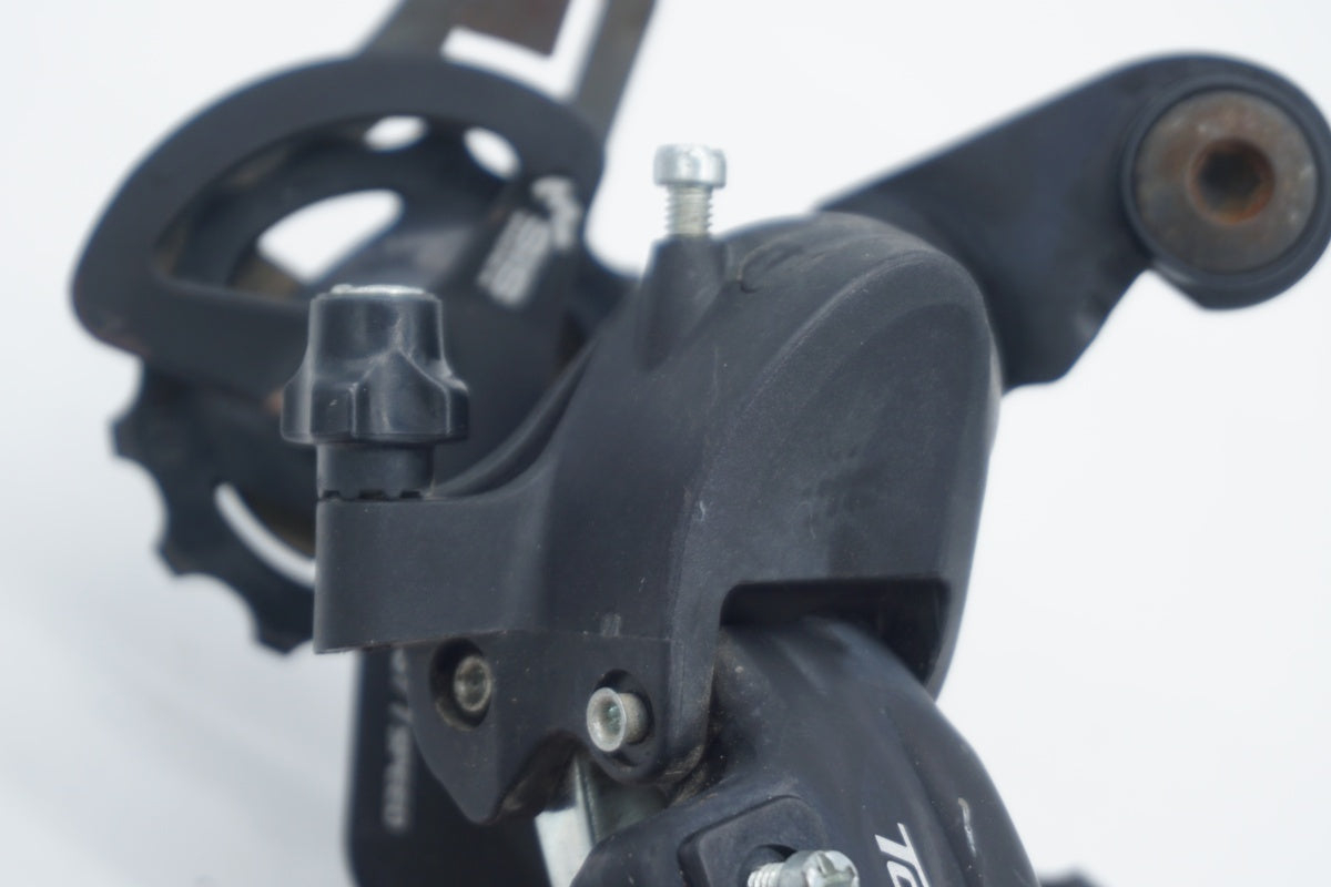 SHIMANO 「シマノ」 TOURNEY RD-TY300 リアディレイラー / 滋賀大津店