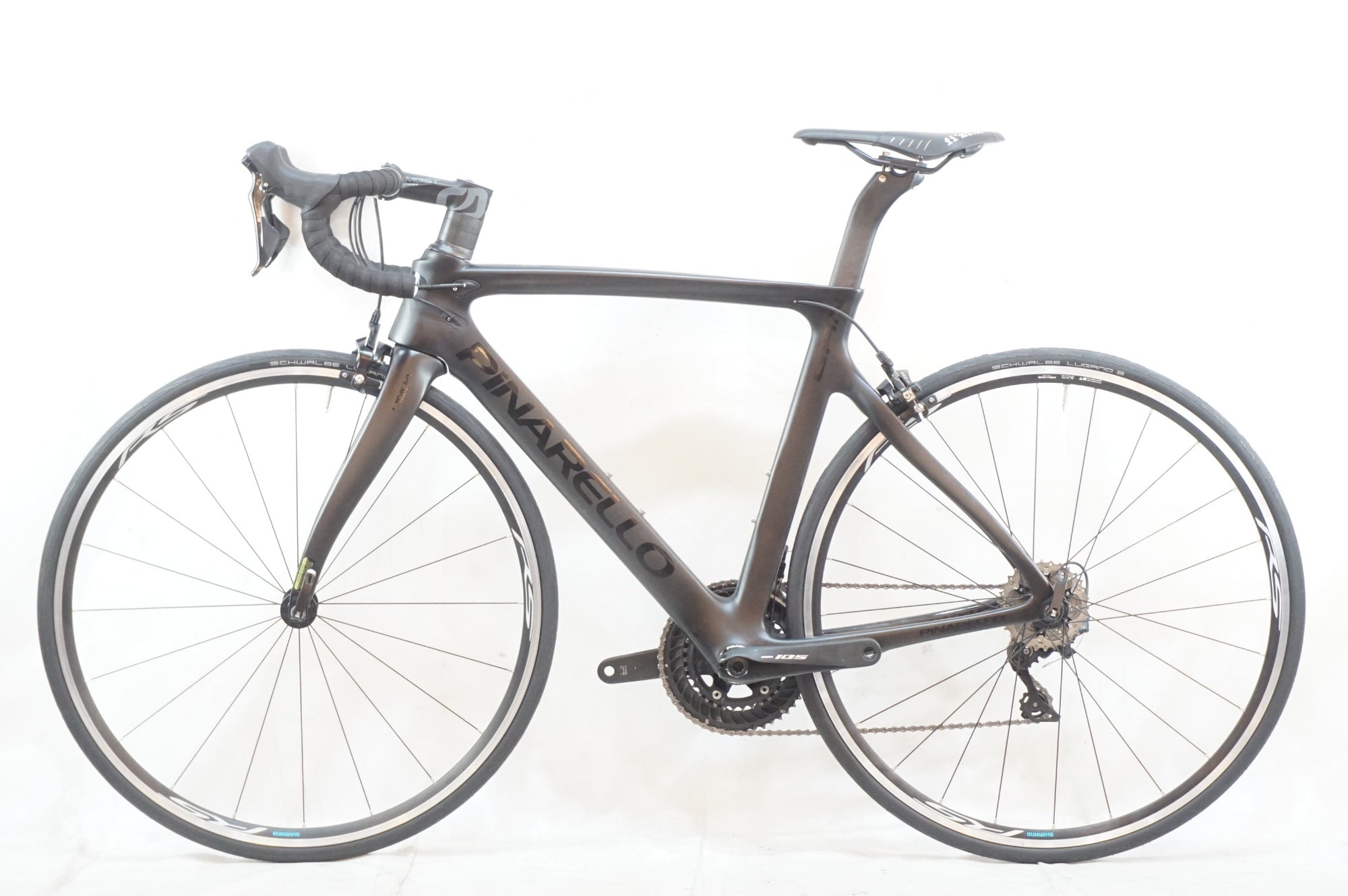 PINARELLO 「ピナレロ」 GAN 105 2019年モデル ロードバイク / 浦和ベース