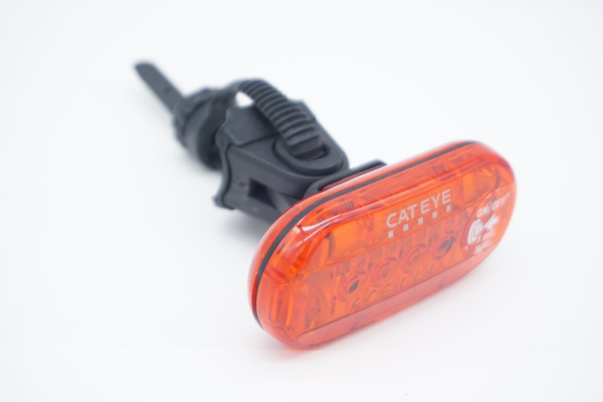 CATEYE 「キャットアイ」 TL-LD155 リアライト / 滋賀大津店