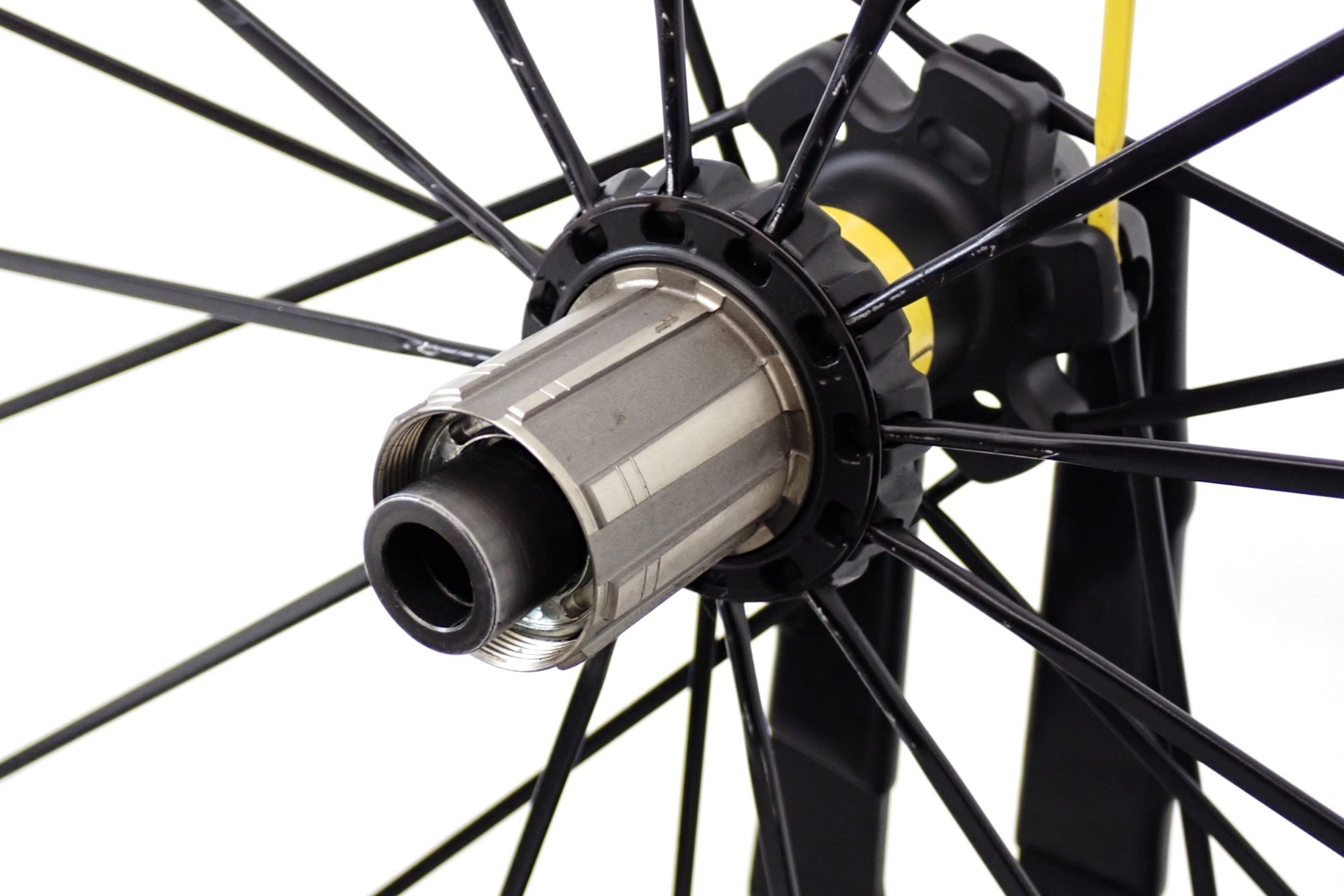 MAVIC KSYRIUM PRO UST DISC シマノ用 MAVIC KSYRIUM PRO UST DISC – サイクランドマスナガ