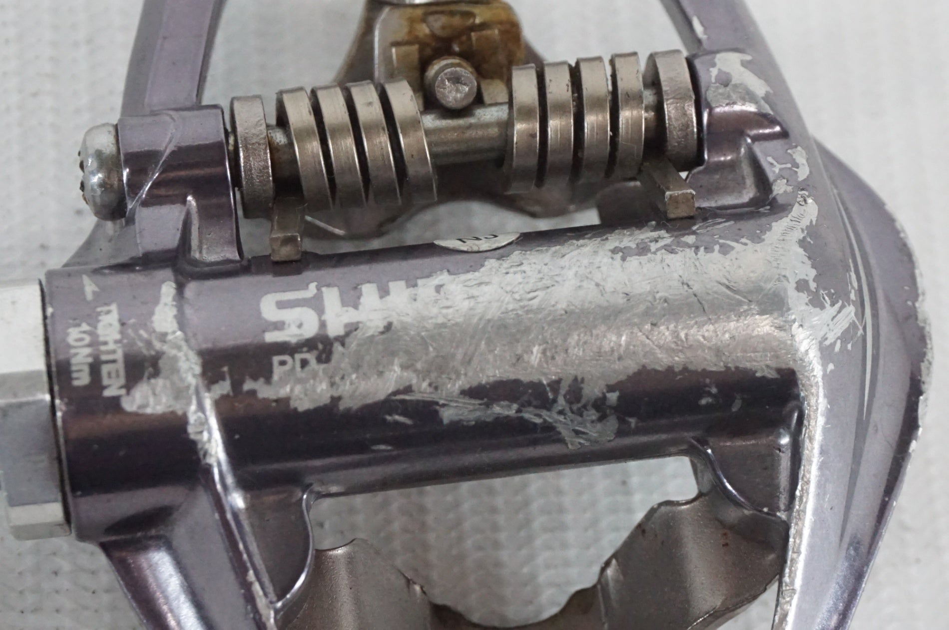 SHIMANO 「シマノ」 PD-A600 ペダル / 阪急塚口店