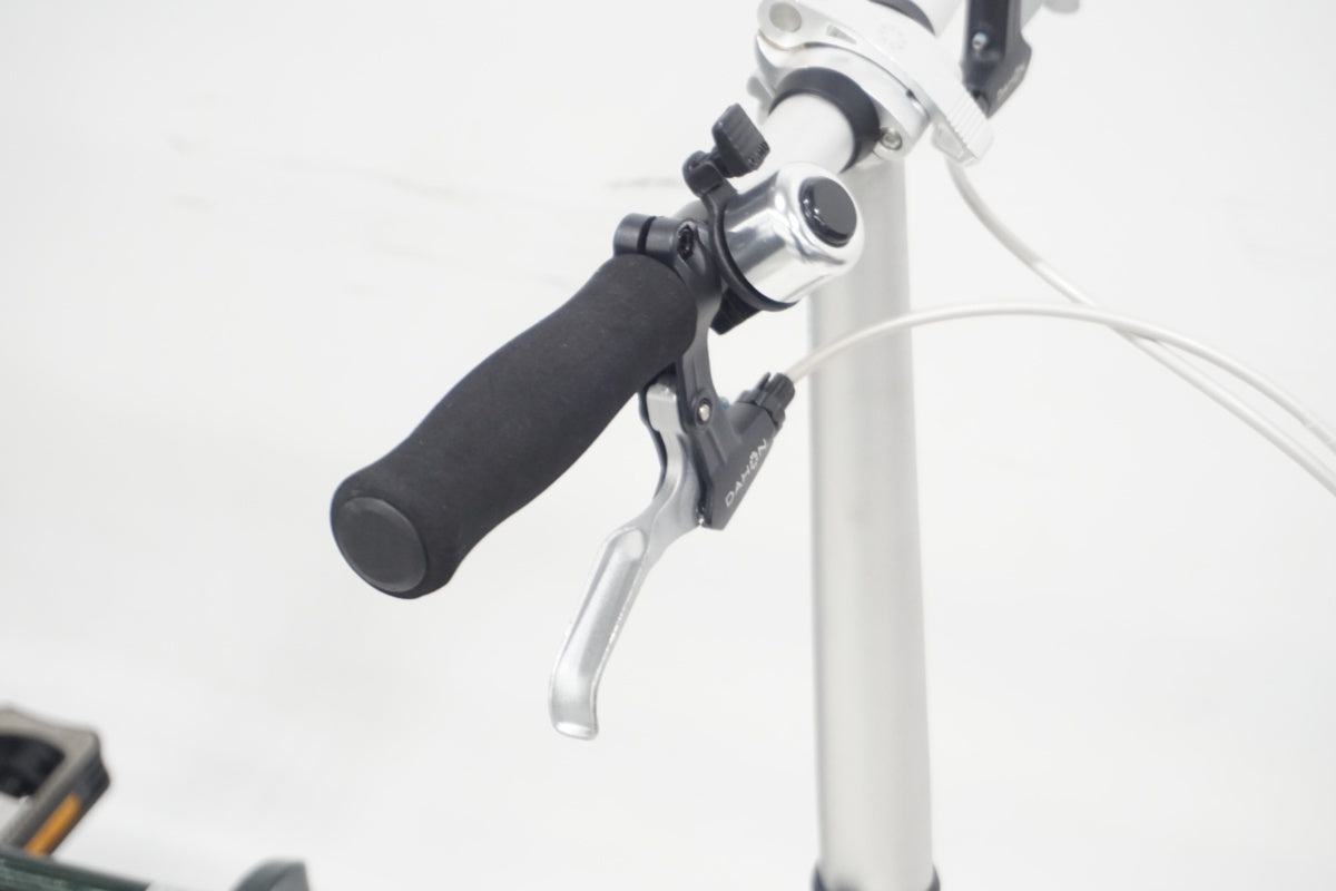 DAHON 「ダホン」 DOVE PLUS 2022年モデル 14インチ 折り畳み自転車 / 滋賀大津店