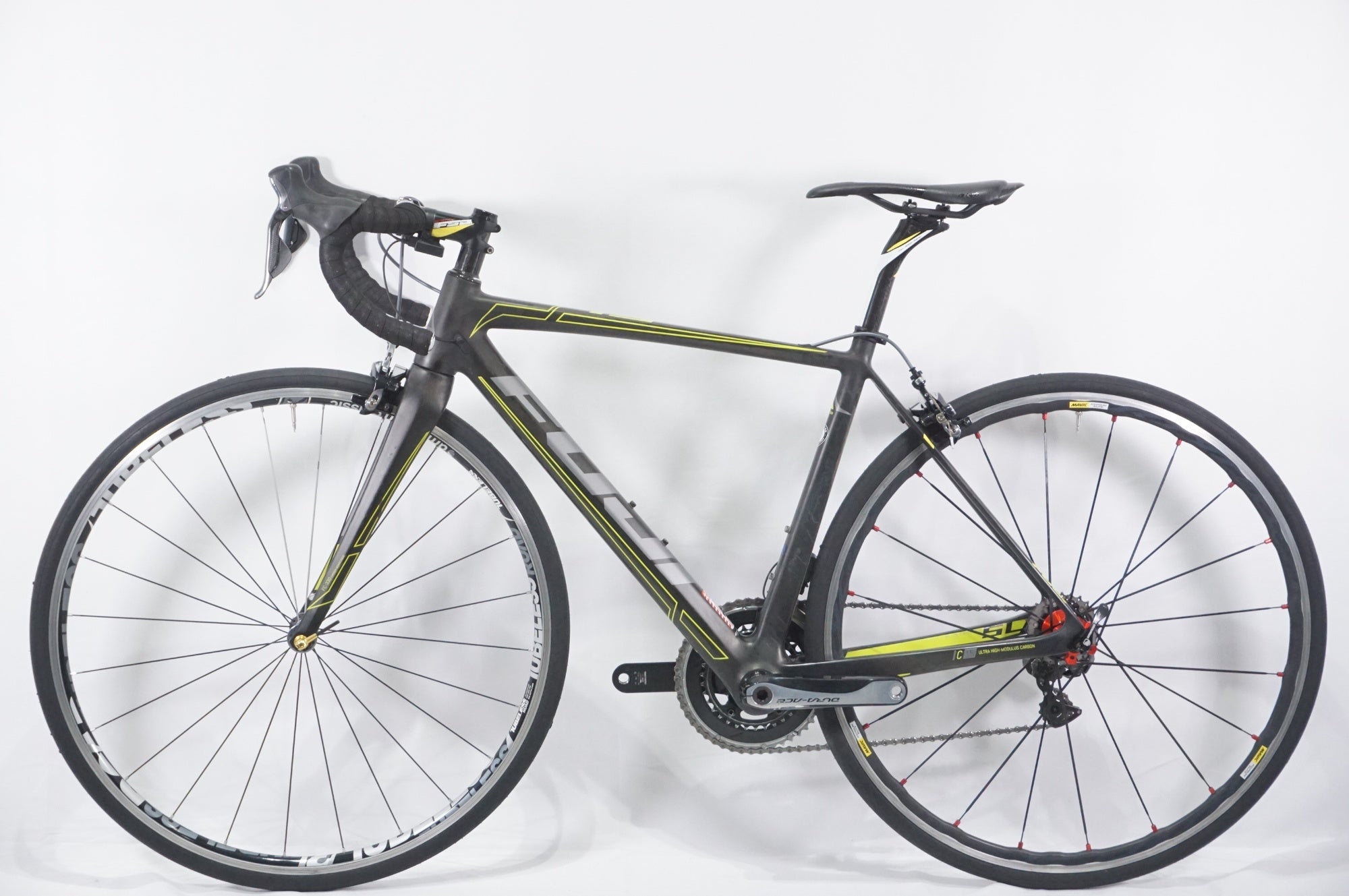 FUJI BIKES - Fuji フジ　ロードバイク FUJI BIKES JAPAN OFFICIAL SITE – フジ自転車日本公式サイト