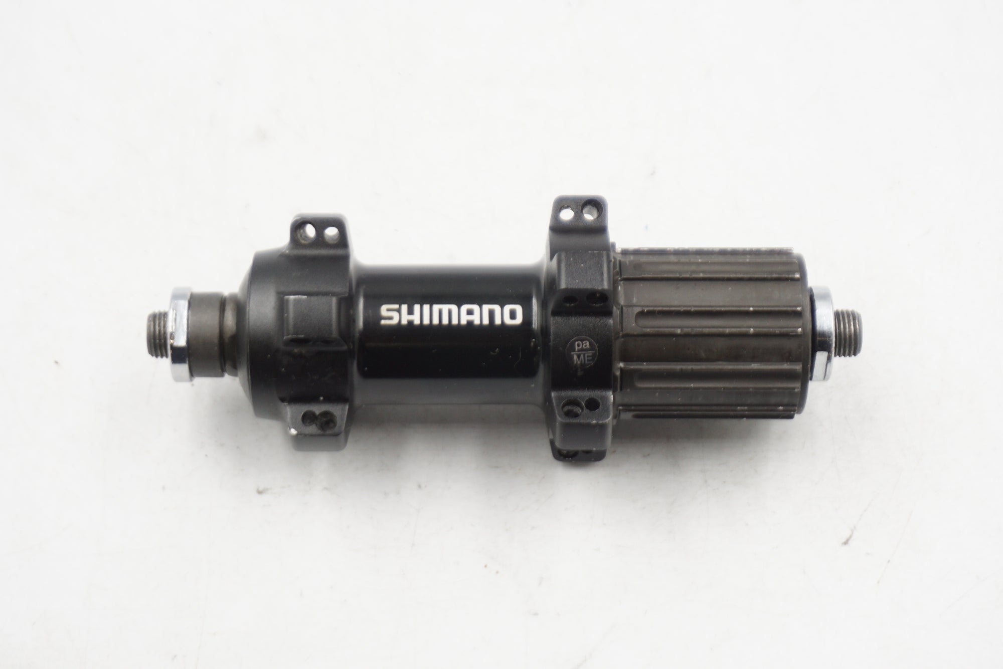 SHIMANO 「シマノ」 WH-RS21 リアハブ / 奈良店