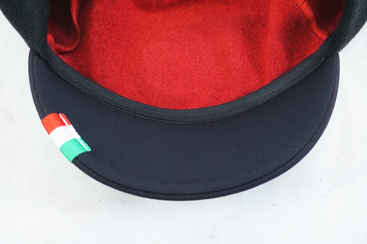 CASTELLI 「カステリ」 DIFESA THERMAL CAP サイクルキャップ / 有明ガーデン店