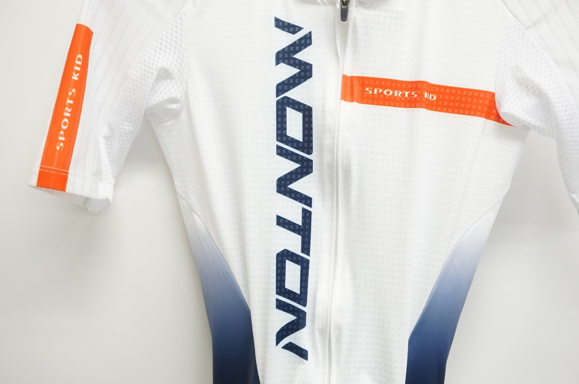 MONTON 「モントン」 SPORTS KID XSサイズ メンズ ワンピース / 福岡店