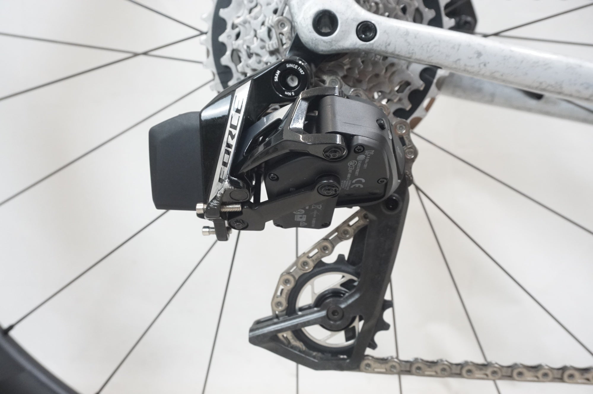 SPECIALIZED 「スペシャライズド」 TARMAC SL8 PRO SRAM FORCE AXS 2025年モデル ロードバイク / 福岡店