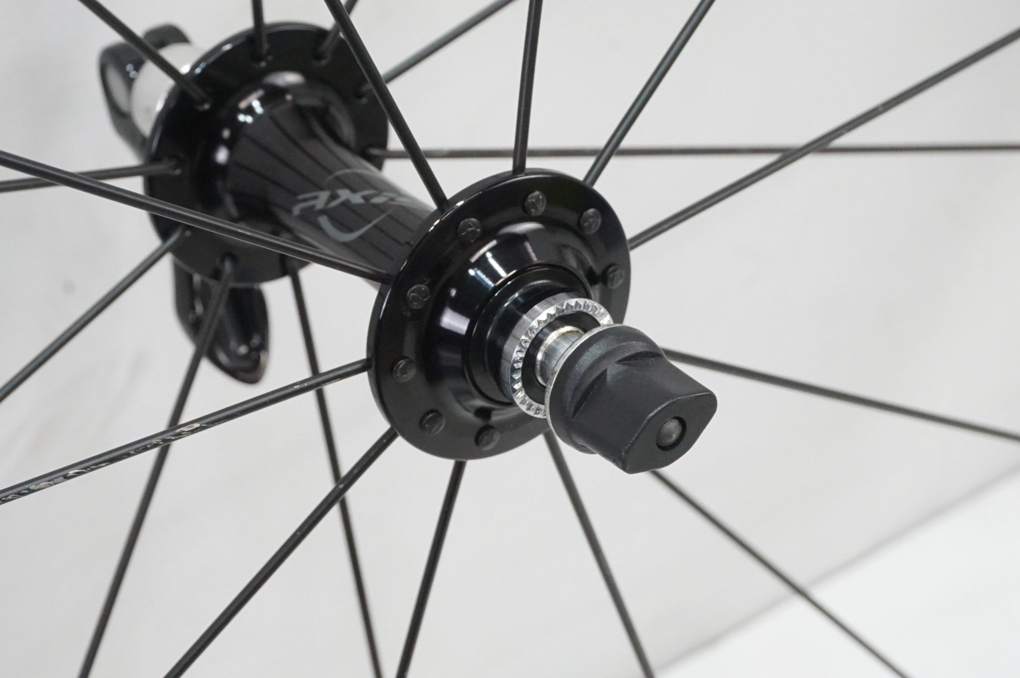 AXIS 「アクシス」 ELITE シマノ11S ホイールセット / 大宮店