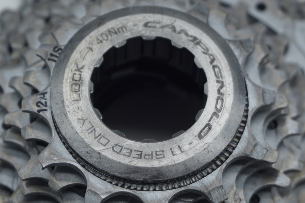CAMPAGNOLO 「カンパニョーロ」 12-28T スプロケット / 滋賀大津店
