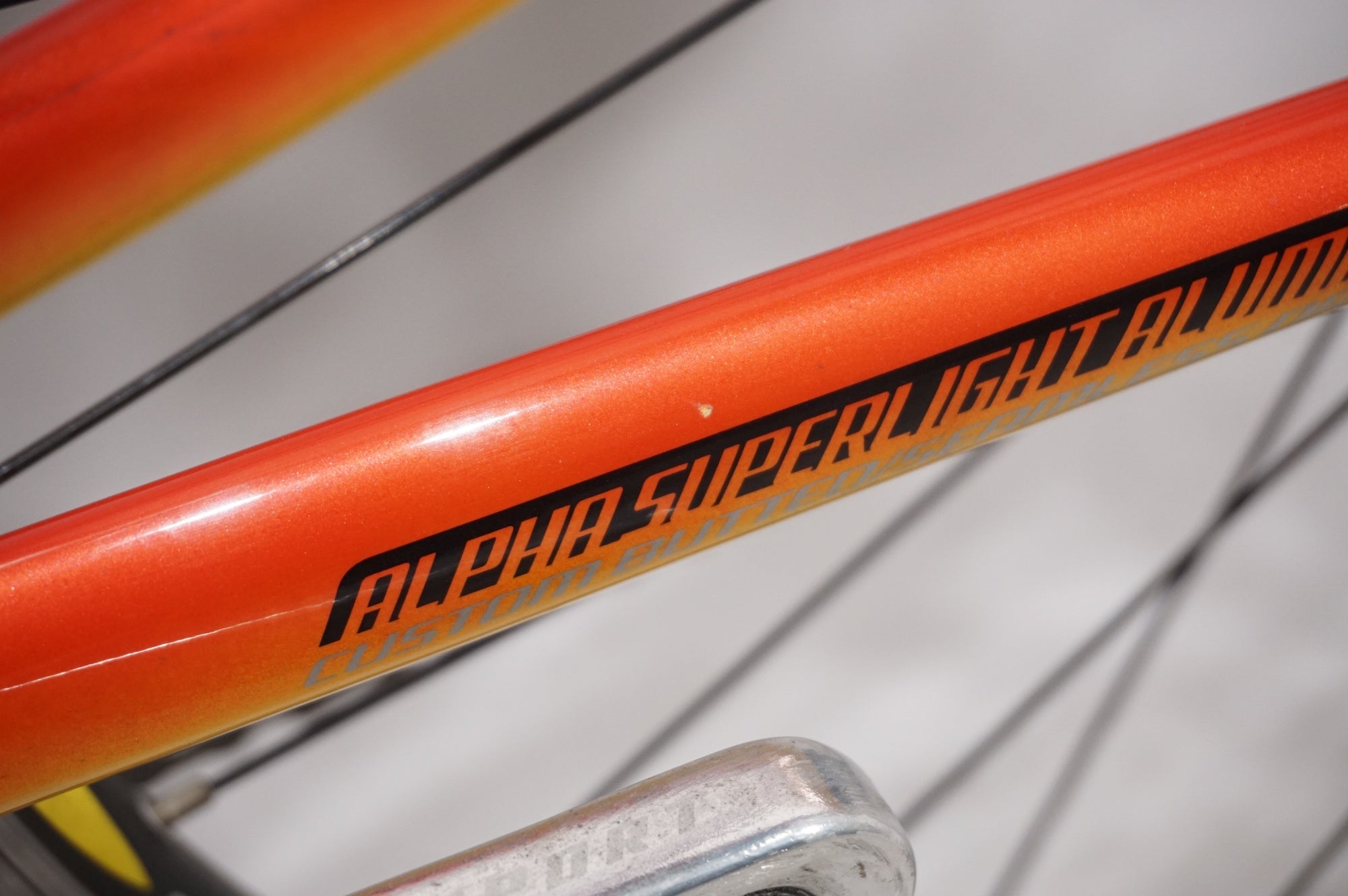 TREK 「トレック」 1000SL 2007年頃 ロードバイク / AKIBA店