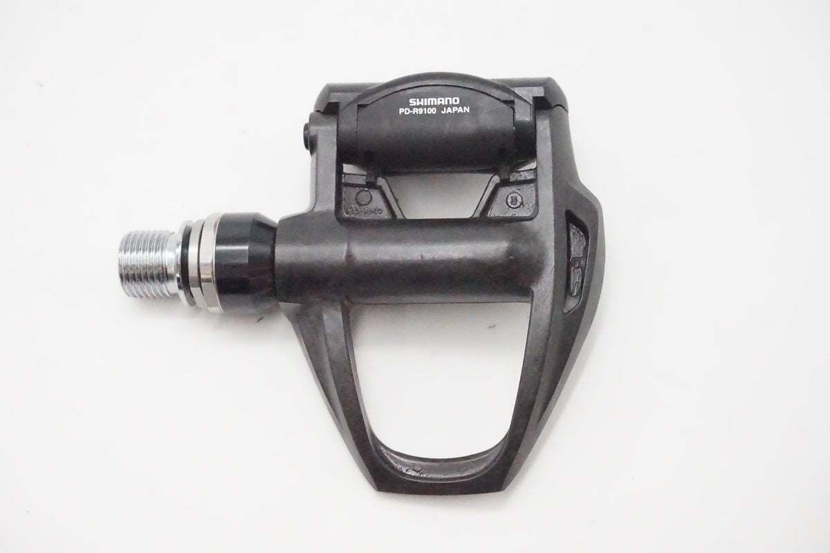 SHIMANO「シマノ」 DURA-ACE PD-R9100 ペダル/ 京都西院店
