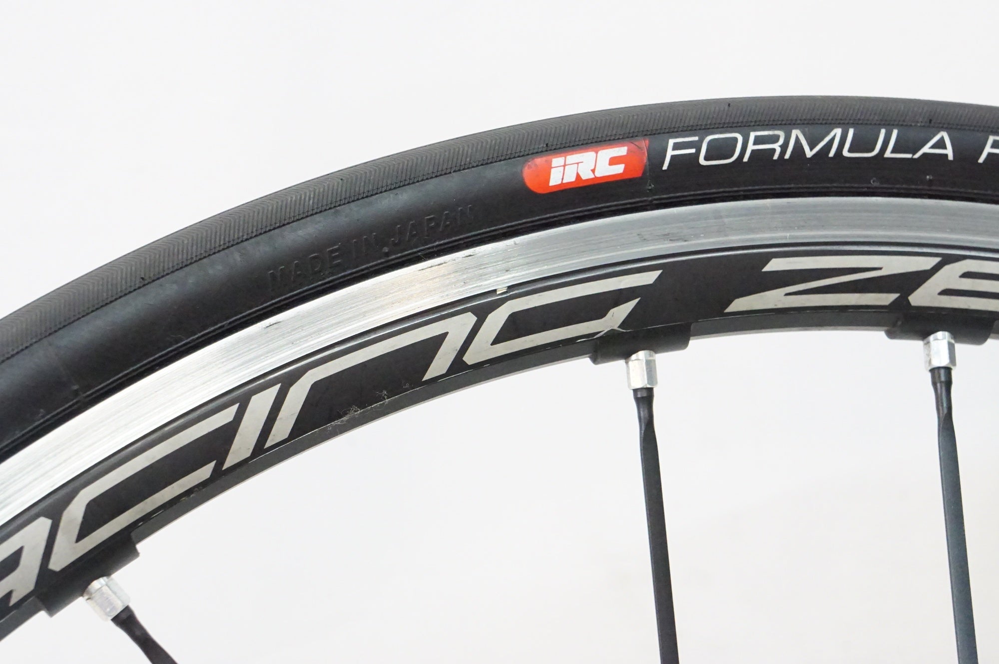 FULCRUM 「フルクラム」 RACING ZERO 2WAY FIT シマノ11速 ホイールセット / 熊谷本店