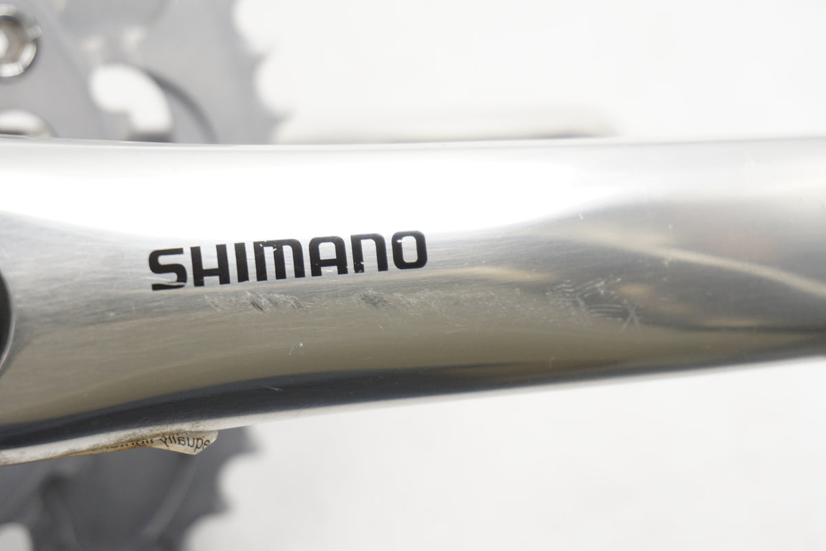 SHIMANO 「シマノ」 FC-R700 50-34T 170mm クランク / 奈良店
