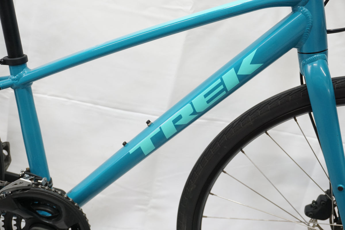 TREK 「トレック」 FX2 DISC WSD 2020年モデル クロスバイク / 大宮店