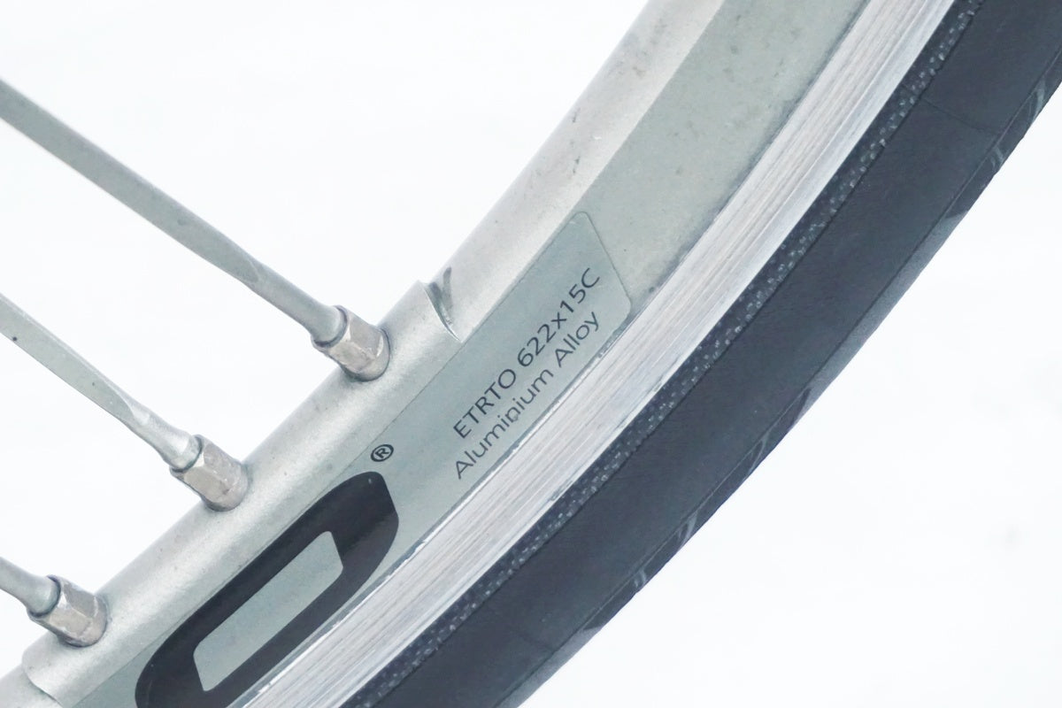 CAMPAGNOLO 「カンパニョーロ」 SHAMAL ULTRA カンパフリー ホイール