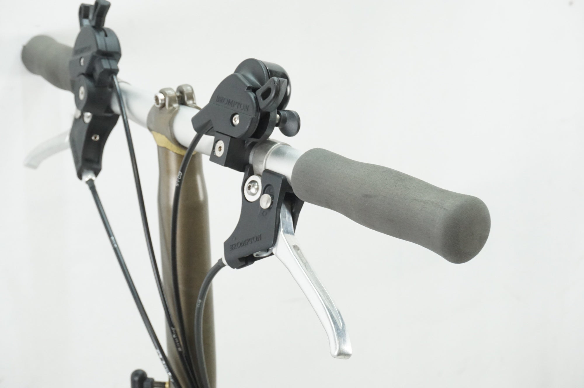 BROMPTON 「ブロンプトン」 S6L 2011年モデル 16インチ 折り畳み自転車 / 大宮店