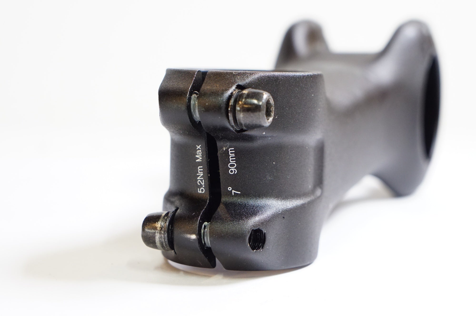 BONTRAGER 「ボントレガー」 BLENDER φ31.8 90mm ステム / 熊谷
