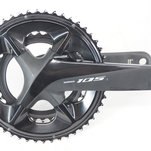 SHIMANO 「シマノ」 105 FC-R7000/R7100 12S 170mm 50-34T クランク