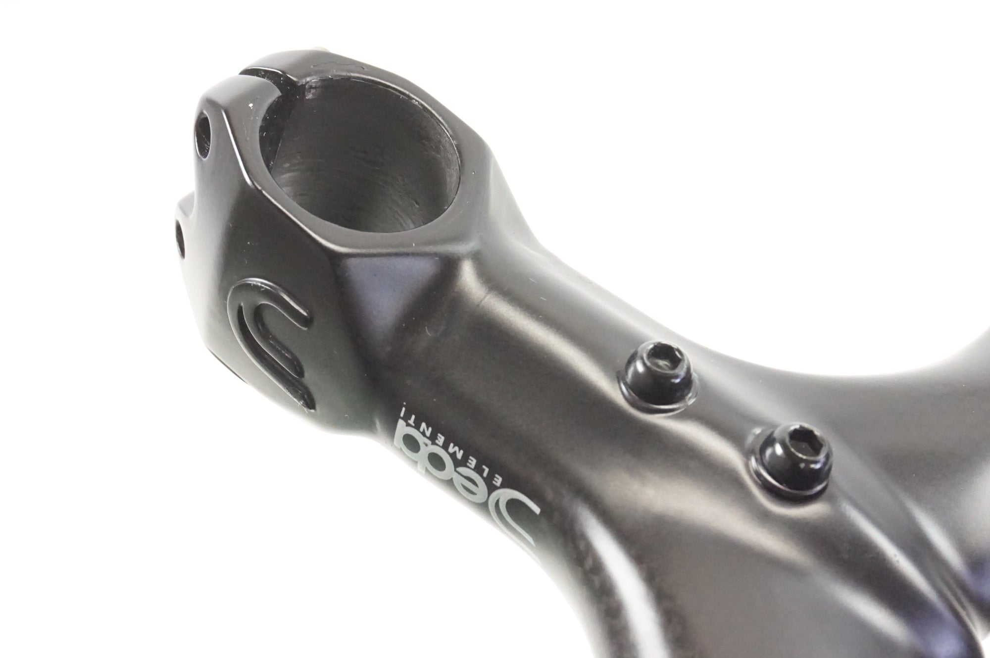 DEDA 「デダ」 ALANERA 420(外-外)/100mm ステム一体ハンドル / 宇都宮店