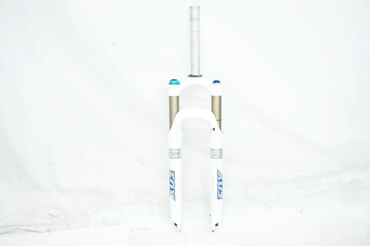 FOX 「フォックス」 TALAS FIT RLC 32 26インチ フロントサスペンション / 大阪美原北インター店