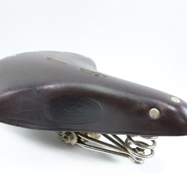 KASHIMAX 「カシマックス」 KSM SPECIAL サドル / 中目黒店