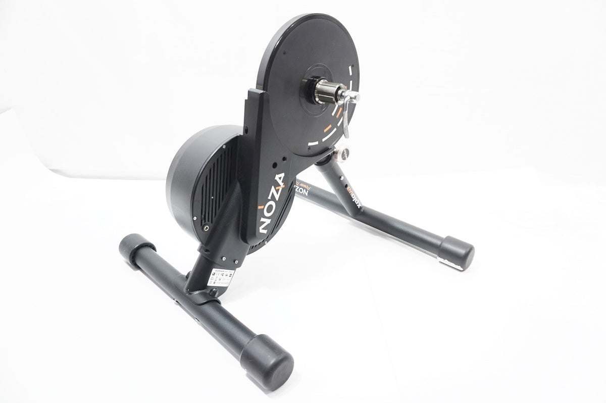 XPLOVA 「エクスプローバ」 NOZA S スマートトレーナー / バイチャリ