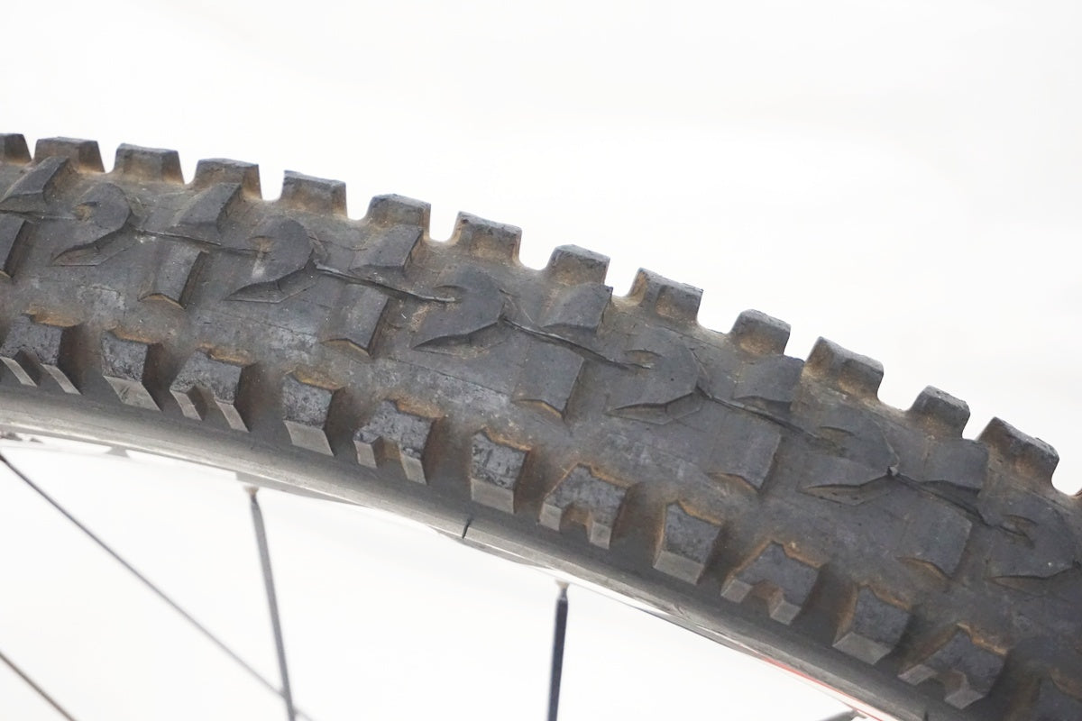 FULCRUM 「フルクラム」 RED METAL1 シマノ8/9速 ホイールセット / 大阪美原北インター店