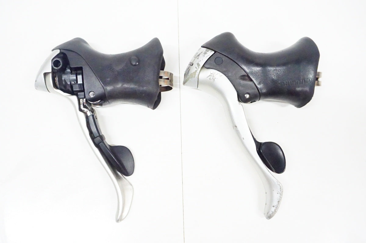 SHIMANO 「シマノ」 TIAGRA ST-4400 デュアルコントロールレバー / 名古屋大須店