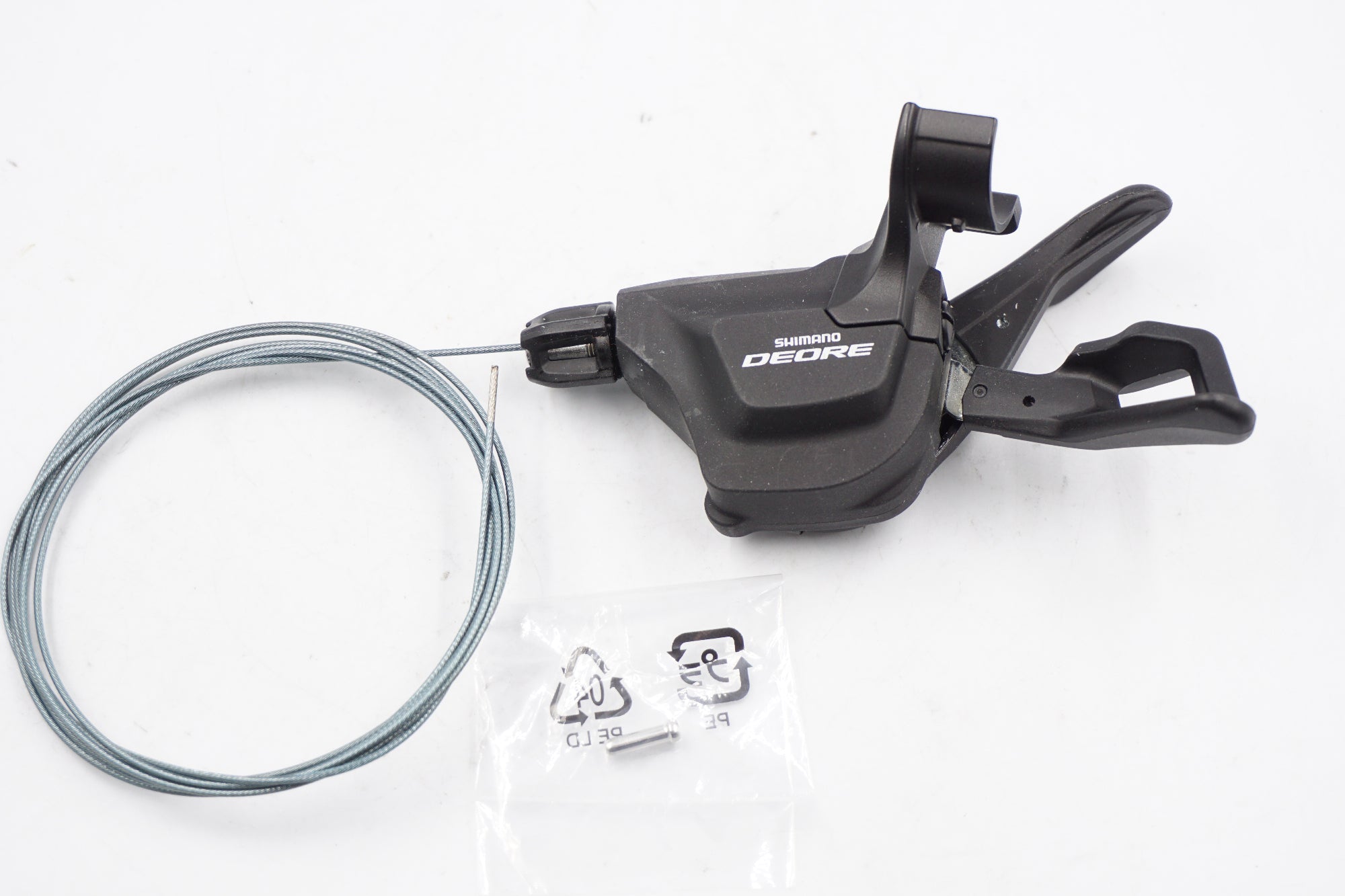 SHIMANO 「シマノ」 DEORE SL-M6000 左のみ シフトレバー / 奈良店