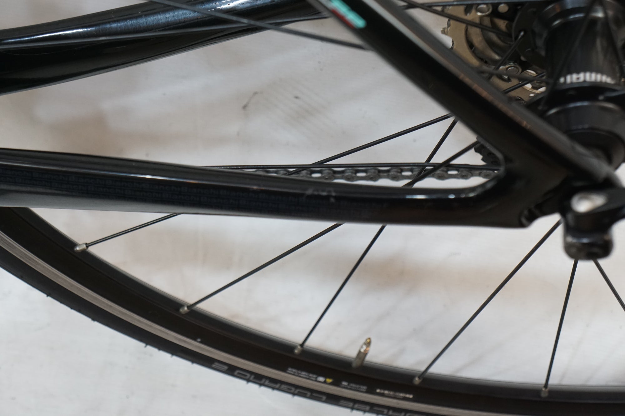 BIANCHI 「ビアンキ」 SPRINT DISC 105 2020年モデル ロードバイク