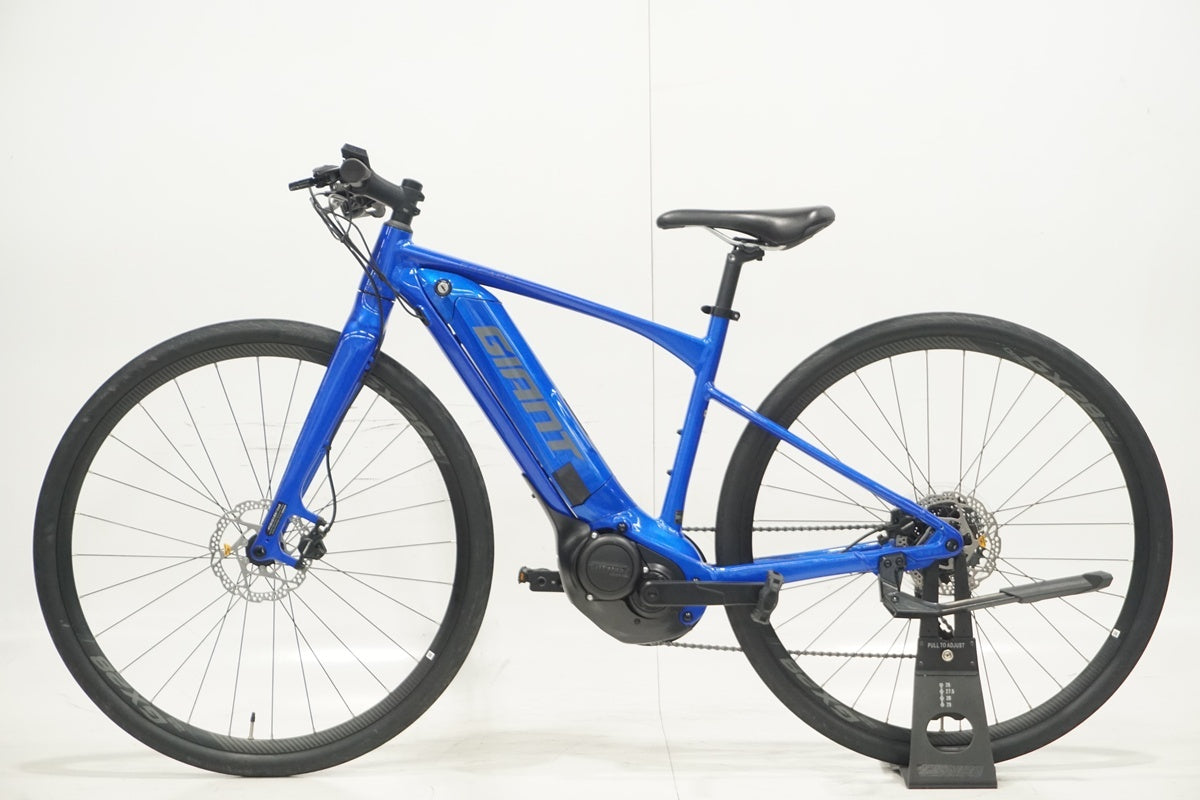 GIANT 「ジャイアント」 ESCAPE R E+ 2024年モデル e-BIKE / 滋賀大津店