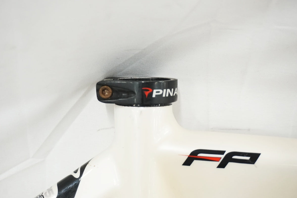 PINARELLO 「ピナレロ」 FP5 2008年モデル フレームセット / 奈良店