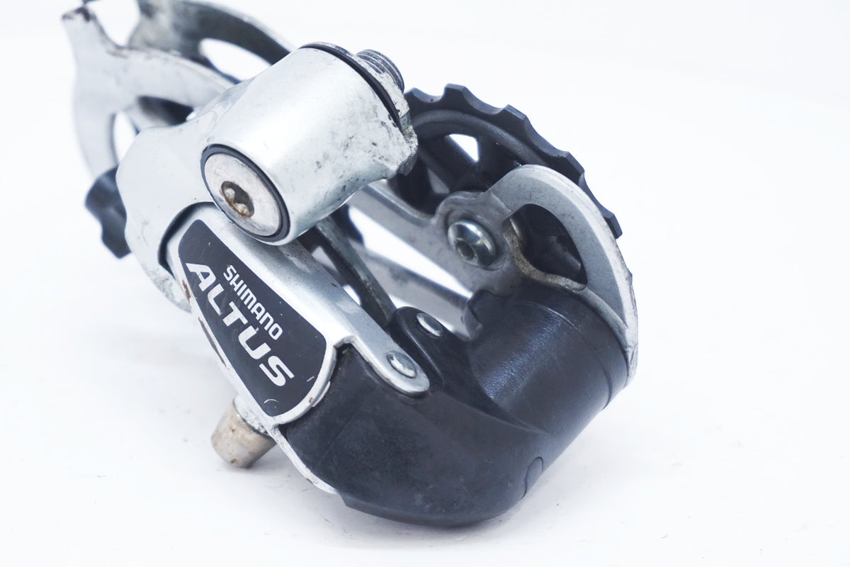 SHIMANO 「シマノ」 ALTUS RD-M310 リアディレイラー / 大阪美原北インター店