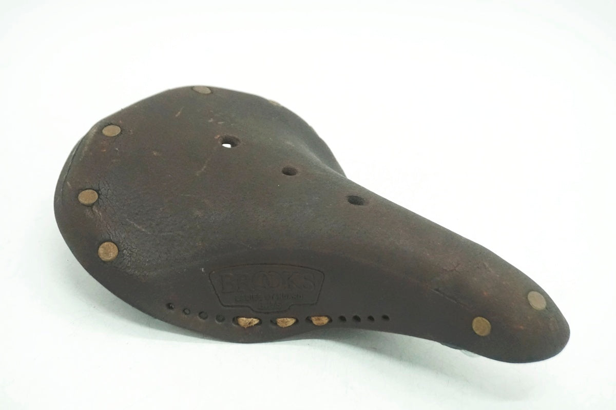 BROOKS 「ブルックス」 B17 S サドル / 大阪門真店